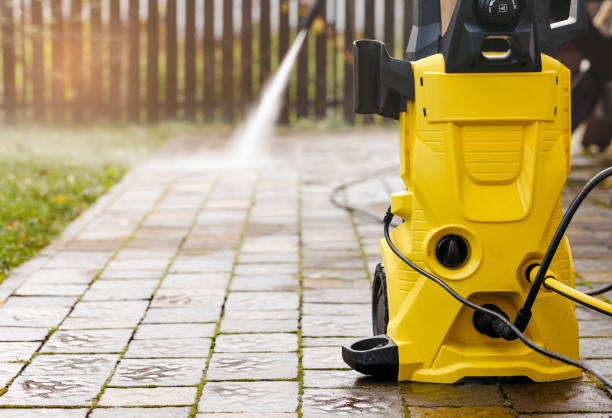 Professional Pressure Washing in Arrowhead Beach, NC